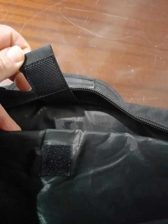 Borsa portatile Targus 15,6