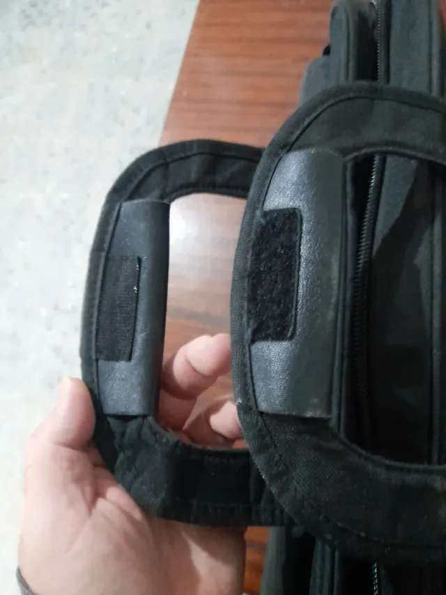 Borsa portatile Targus 15,6