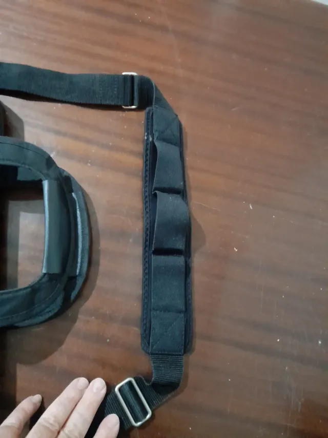 Borsa portatile Targus 15,6