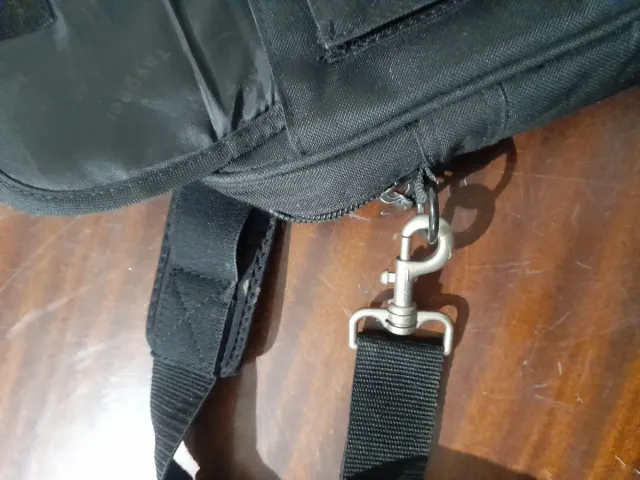 Borsa portatile Targus 15,6