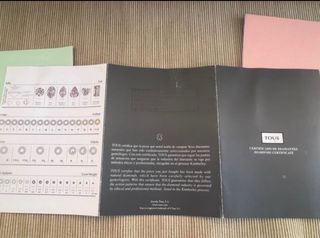 Anillo Tous NUEVO DIAMANTES CON CERTIFICADO