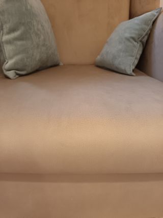 Sillón, mecedora, lactancia