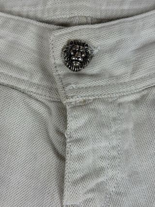 Jeans Diesel Industry ricamati taglia 28