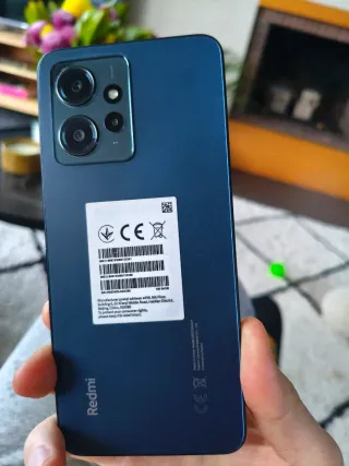 Telefono cellulare Xiaomi Redmi Note 12