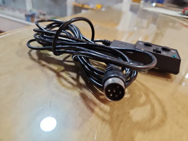 Mando por Cable Kodak Carousel