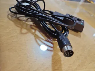 Mando por Cable Kodak Carousel