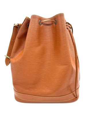 Louis Vuitton Noé MM Marrón