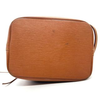 Louis Vuitton Noé MM Marrón