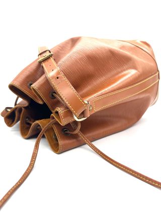 Louis Vuitton Noé MM Marrón