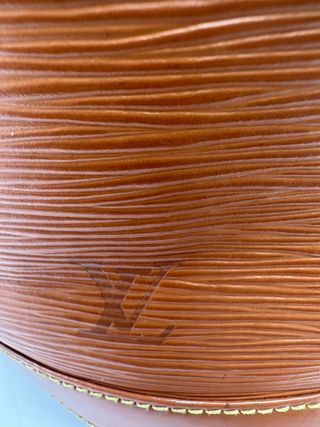 Louis Vuitton Noé MM Marrón