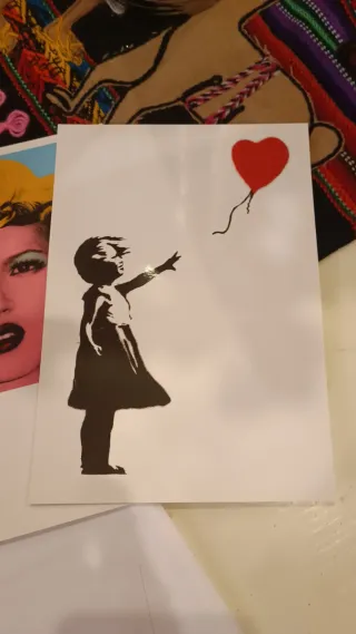 Cartoline Moco Museum