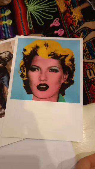 Cartoline Moco Museum