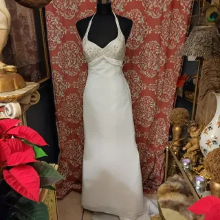 Vestido de Novia Destiny T42