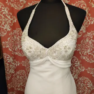 Vestido de Novia Destiny T42