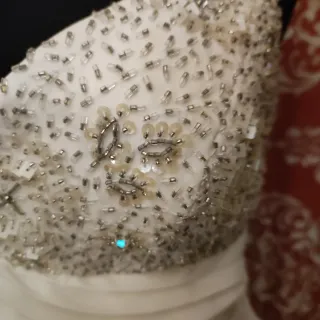 Vestido de Novia Destiny T42