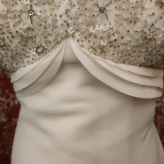 Vestido de Novia Destiny T42