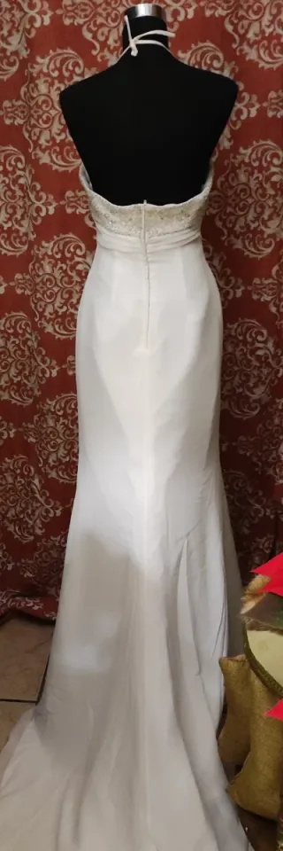 Vestido de Novia Destiny T42