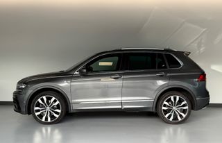 Volkswagen Tiguan Sport 2.0 TDI 176kW (240CV) 4Motion DSG