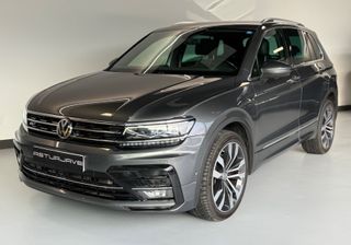 Volkswagen Tiguan Sport 2.0 TDI 176kW (240CV) 4Motion DSG