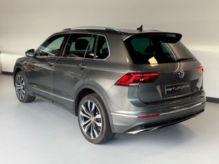 Volkswagen Tiguan Sport 2.0 TDI 176kW (240CV) 4Motion DSG