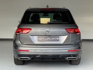 Volkswagen Tiguan Sport 2.0 TDI 176kW (240CV) 4Motion DSG