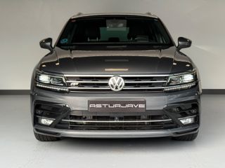 Volkswagen Tiguan Sport 2.0 TDI 176kW (240CV) 4Motion DSG