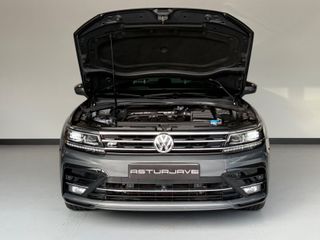 Volkswagen Tiguan Sport 2.0 TDI 176kW (240CV) 4Motion DSG