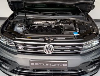 Volkswagen Tiguan Sport 2.0 TDI 176kW (240CV) 4Motion DSG