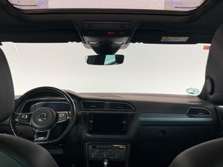 Volkswagen Tiguan Sport 2.0 TDI 176kW (240CV) 4Motion DSG
