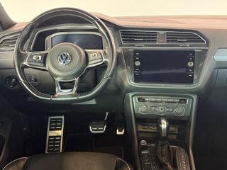 Volkswagen Tiguan Sport 2.0 TDI 176kW (240CV) 4Motion DSG