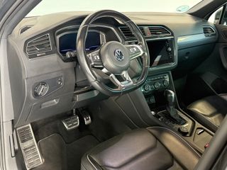 Volkswagen Tiguan Sport 2.0 TDI 176kW (240CV) 4Motion DSG