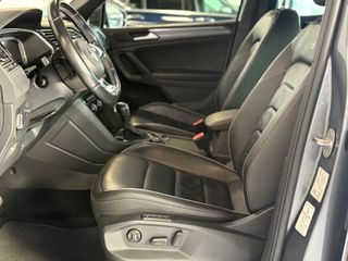 Volkswagen Tiguan Sport 2.0 TDI 176kW (240CV) 4Motion DSG