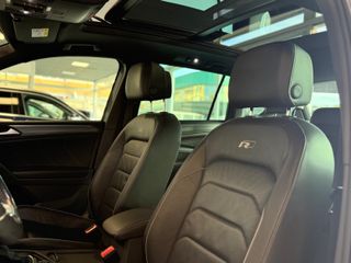 Volkswagen Tiguan Sport 2.0 TDI 176kW (240CV) 4Motion DSG