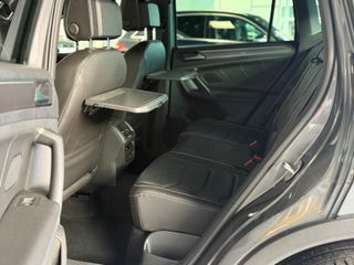 Volkswagen Tiguan Sport 2.0 TDI 176kW (240CV) 4Motion DSG