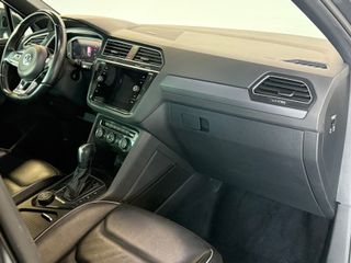 Volkswagen Tiguan Sport 2.0 TDI 176kW (240CV) 4Motion DSG