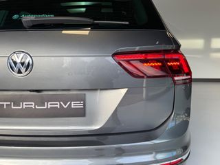Volkswagen Tiguan Sport 2.0 TDI 176kW (240CV) 4Motion DSG