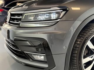 Volkswagen Tiguan Sport 2.0 TDI 176kW (240CV) 4Motion DSG