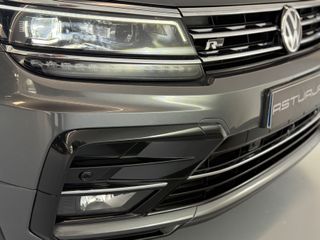 Volkswagen Tiguan Sport 2.0 TDI 176kW (240CV) 4Motion DSG