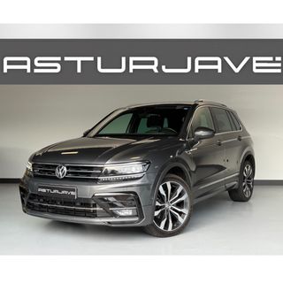 Volkswagen Tiguan Sport 2.0 TDI 176kW (240CV) 4Motion DSG