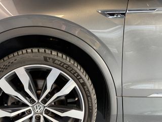 Volkswagen Tiguan Sport 2.0 TDI 176kW (240CV) 4Motion DSG