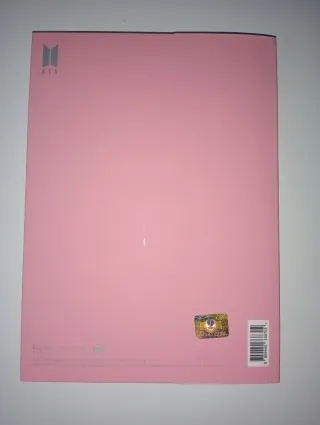 BTS Map of the Soul: Persona Ver. 04