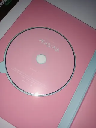 BTS Map of the Soul: Persona Ver. 04