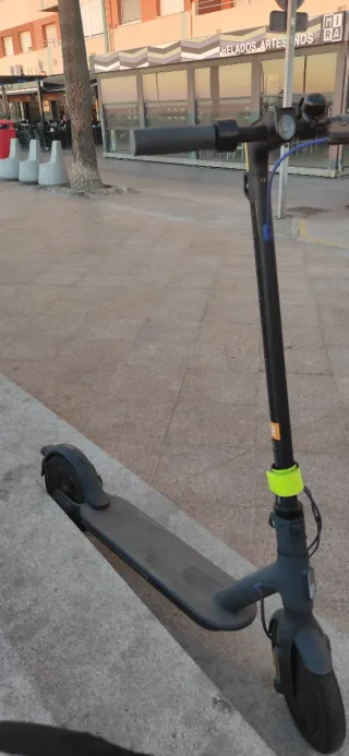 Patinete Xiaomi Mi Scooter 3