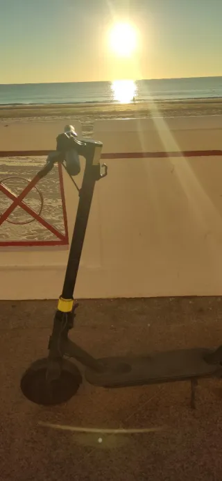 Patinete Xiaomi Mi Scooter 3