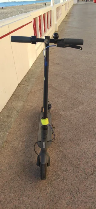 Patinete Xiaomi Mi Scooter 3