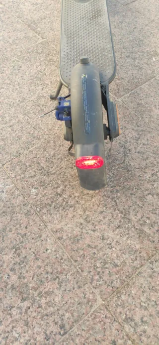 Patinete Xiaomi Mi Scooter 3