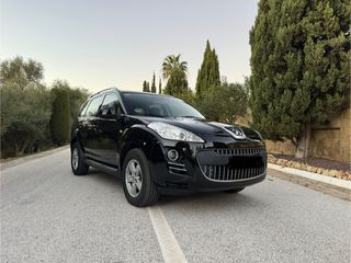 Peugeot 4007 2008 7 Plazas