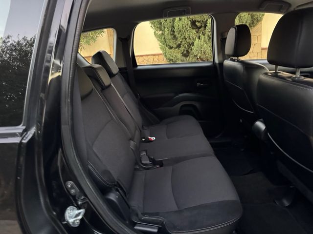 Peugeot 4007 2008 7 Plazas