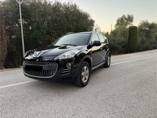 Peugeot 4007 2008 7 Plazas