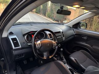 Peugeot 4007 2008 7 Plazas